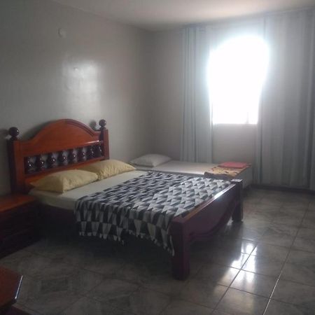מלון ברזיליה Hospedaria Chaves מראה חיצוני תמונה